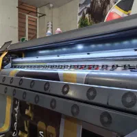 چاپ بنر پایین ترین قیمت