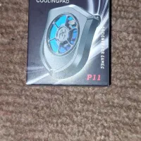 فن خنک کننده