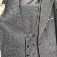 کت شلوار|لباس|شهریار, شهریار|دیوار