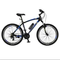 دوچرخه ۲۶ OVERLORD تایوان|دوچرخه، اسکیت، اسکوتر|قزوین, |دیوار