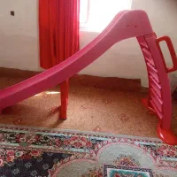 سرسره ۵پله