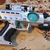 تفنگ موزیکالی