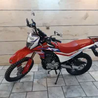 تریل ایکس ار۲۵۰xr250|موتورسیکلت|تهران, نیروی هوایی (پیروزی)|دیوار