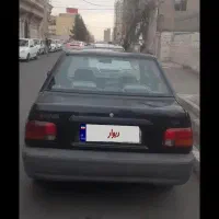 پراید۱۳۱مدل۹۴