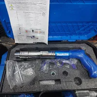 تفنگ میخکوب عصایی فولادی ماکیتا تفنگ هیلتی|ماشینآلات صنعتی|شیراز, بازار|دیوار