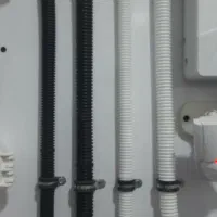 دوربین مداربسته|دوربین مداربسته|رودسر, |دیوار