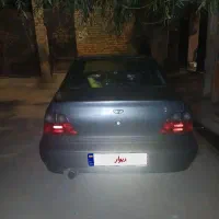 دوو سیلو مدل ۷۶|خودرو سواری و وانت|ماهدشت, |دیوار