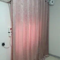 پرده مخمل شانل