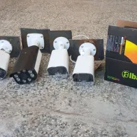 تعمیرات دوربین مداربسته