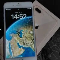 ایفون 8plus