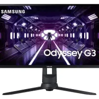 مانیتور گیمینگ سامسونگ g3