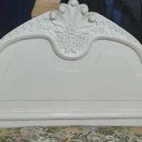 تخت خاب ۲ نفره با یک میز