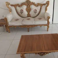 مبل سلطنتی ۷نفره