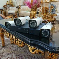 دوربین مدار بسته در حد