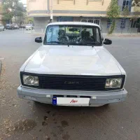 وانت مزدا کارا 2000