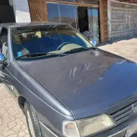 پژو۴۰۵مدل ۹۶