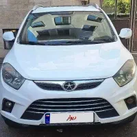 جکS5 مدل ۹۵ اتومات