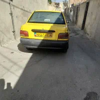 اجاره تاکسی  لاین یک|خدمات حمل و نقل|همدان, |دیوار