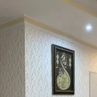 نقاشی رنگارنگ|خدمات پیشه و مهارت|سیاهکل, |دیوار