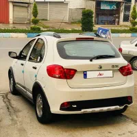 کوییک R مدل ۹۹ درجه یک|خودرو سواری و وانت|فریدون‌کنار, |دیوار