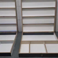 جعبه سیگاری|صنایع دستی و سایر لوازم تزئینی|ایرانشهر, |دیوار