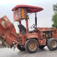 ترنچر،ترینچر