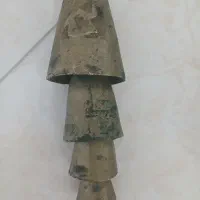 زنگوله ی عتیقه