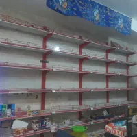 فروش وسایل سوپر مارکت