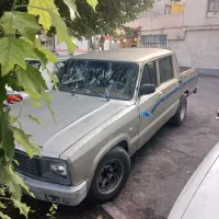 مزدا وانت مدل83 انژکتور