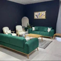مبل راجتی عسل از تولید ب مصرف