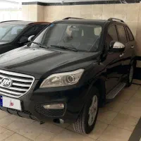 لیفان x60(دنده هیلمنی )