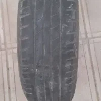 لاستیک سمند رینگ 15