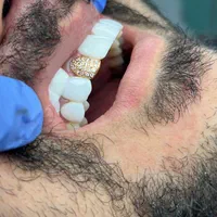 دندانپزشکی