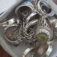 خرید نقره جات به بالاترین قیمت بازار