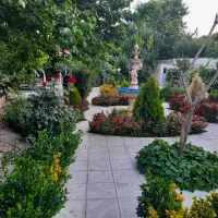 فروش باغ ویلا ۱۷۵۰متر/شهریار/نصف تهاتر