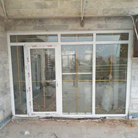 تولید درب و پنجره upvc-آلومینیوم|خدمات پیشه و مهارت|کرج, کیانمهر|دیوار