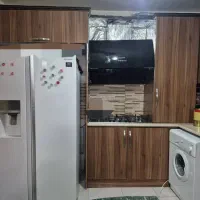 کابینت آشپزخانه|جاکفشی، کمد، دراور|شیراز, قدوسی شرقی|دیوار