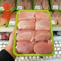 نیرو جهت بسته بندی مرغ اقا/خانوم