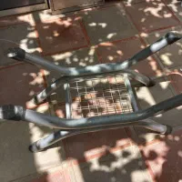 تعدادی صندلی ومیز|صندلی و نیمکت|سبزوار, طبرسی (جعفرآباد)|دیوار