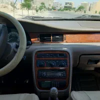 سمند lx مدل ۹۲
