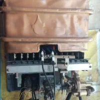 آبگرمکن دیواری3215 بدون جوش