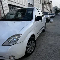 تیبا۲|خودرو سواری و وانت|مشهد, نوفل لوشاتو|دیوار