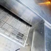 فر نوژن ریلی دهنه ۷۰|کافی‌شاپ و رستوران|اهواز, بهارستان|دیوار