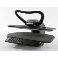 اطو پرس دومنا ۴۴۰۱ مشکی