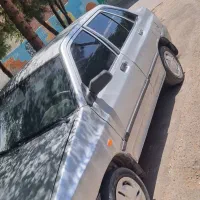 پراید مدل ۸۷