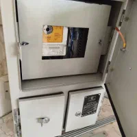 جعبه کنتور|مصالح و تجهیزات ساختمان|رودهن, |دیوار