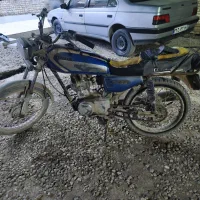 هندا 125صفر