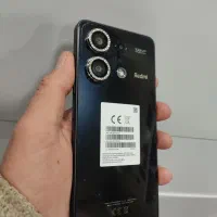 گوشی not13|موبایل|کرج, ساسانی (قلمستان)|دیوار