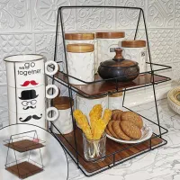 استند جا ادویه