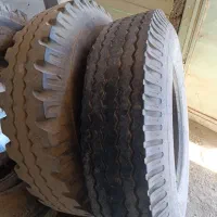 یک جفت لاستیک